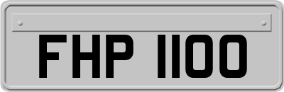 FHP1100