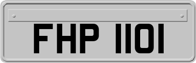 FHP1101