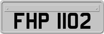 FHP1102