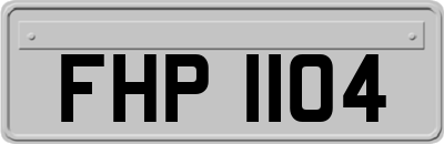 FHP1104