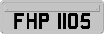FHP1105