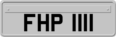 FHP1111