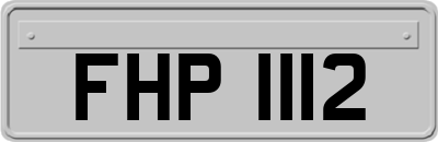 FHP1112