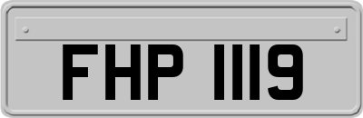 FHP1119
