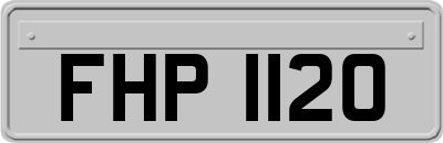 FHP1120