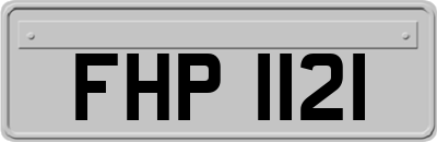 FHP1121