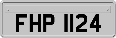 FHP1124