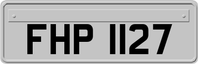 FHP1127