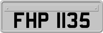 FHP1135