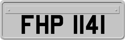 FHP1141