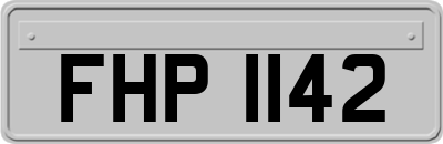 FHP1142