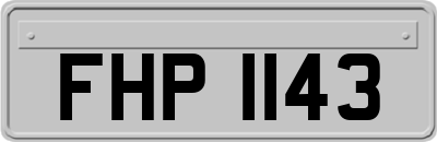 FHP1143