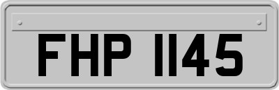 FHP1145