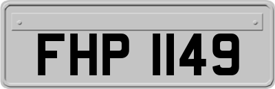 FHP1149