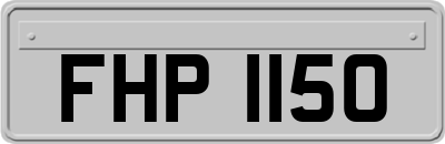 FHP1150
