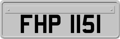 FHP1151