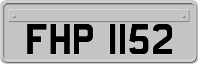 FHP1152
