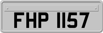 FHP1157