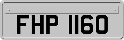 FHP1160