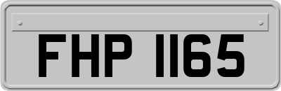 FHP1165