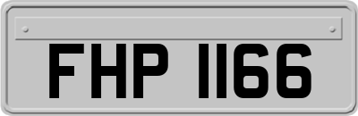 FHP1166