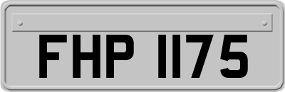 FHP1175