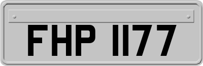 FHP1177