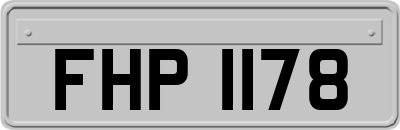 FHP1178