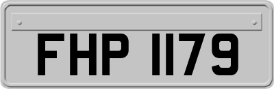 FHP1179