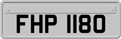FHP1180