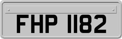FHP1182