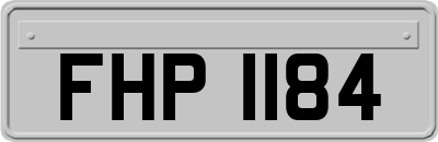 FHP1184