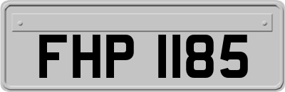 FHP1185