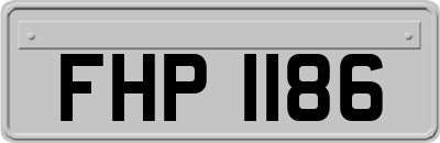 FHP1186