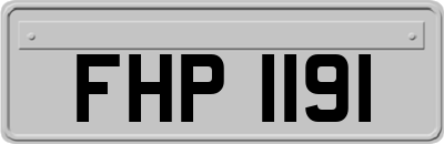FHP1191