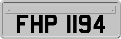 FHP1194