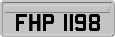 FHP1198