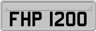 FHP1200