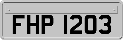 FHP1203