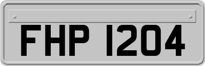 FHP1204