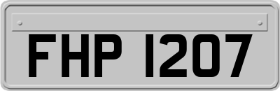 FHP1207