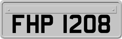 FHP1208