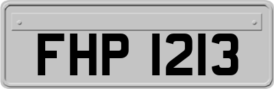 FHP1213