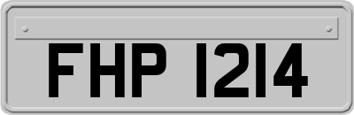 FHP1214