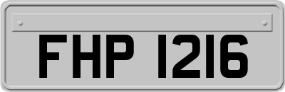 FHP1216