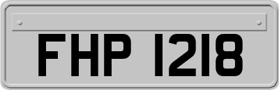 FHP1218