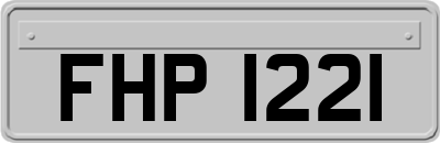 FHP1221