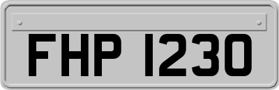 FHP1230