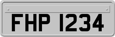 FHP1234