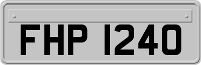 FHP1240